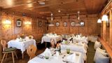 Hotel Kaiserhof Kitzbuehl Restaurant