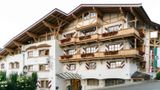 Hotel Kaiserhof Kitzbuehl Exterior
