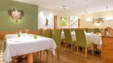 Hotel Kaiserhof Kitzbuehl Restaurant