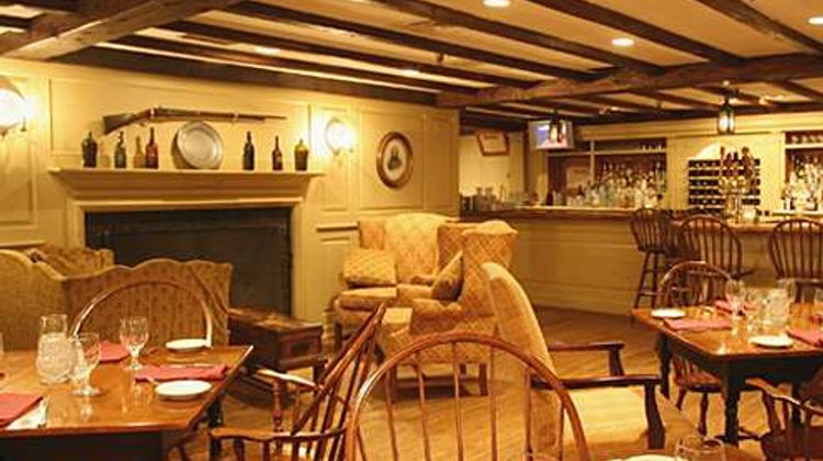 Publick House Historic Inn Restaurant