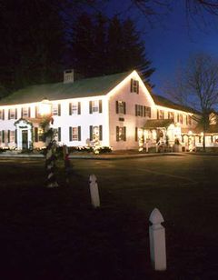 Publick House Historic Inn
