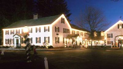 Publick House Historic Inn