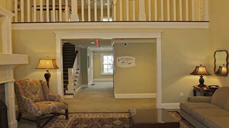 Publick House Historic Inn Other