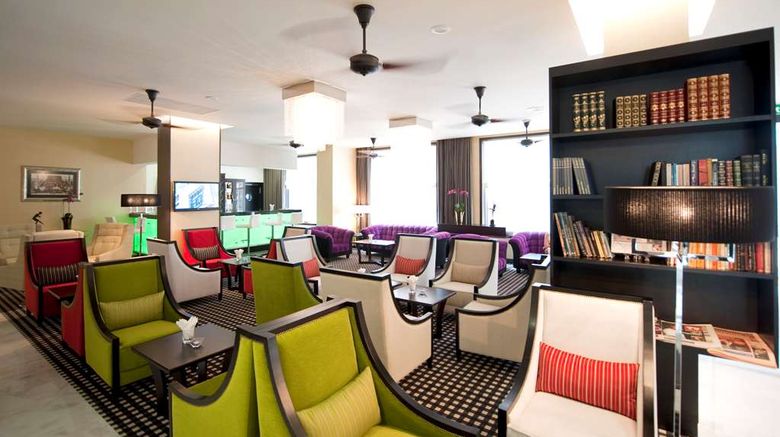 <b>SANA Silver Coast Hotel Restaurant</b>. Images powered by <a href="https://iceportal.shijigroup.com/" title="IcePortal" target="_blank">IcePortal</a>.