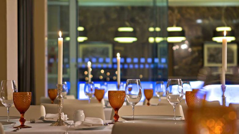 <b>SANA Silver Coast Hotel Restaurant</b>. Images powered by <a href="https://iceportal.shijigroup.com/" title="IcePortal" target="_blank">IcePortal</a>.