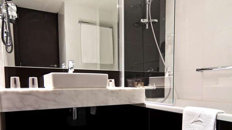 <b>SANA Silver Coast Hotel Room</b>. Images powered by <a href="https://iceportal.shijigroup.com/" title="IcePortal" target="_blank">IcePortal</a>.