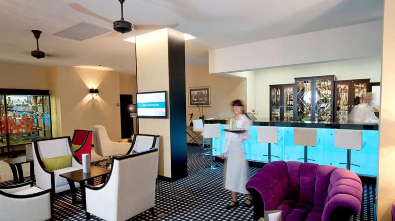 <b>SANA Silver Coast Hotel Restaurant</b>. Images powered by <a href="https://iceportal.shijigroup.com/" title="IcePortal" target="_blank">IcePortal</a>.
