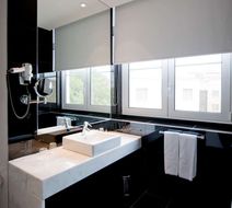 SANA Silver Coast Hotel Room