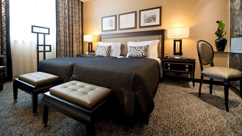<b>SANA Silver Coast Hotel Room</b>. Images powered by <a href="https://iceportal.shijigroup.com/" title="IcePortal" target="_blank">IcePortal</a>.