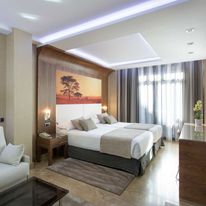 Hotel VP Jardin de Recoletos
