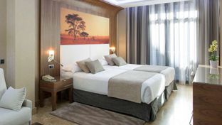 Hotel VP Jardin de Recoletos
