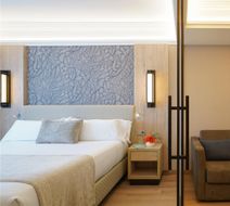Jardin Metropolitano Room