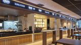 Jardin Metropolitano Restaurant