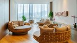 Grand Hyatt Bogota Spa