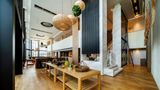 Grand Hyatt Bogota Restaurant