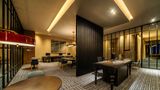 Grand Hyatt Bogota Meeting
