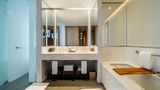 Grand Hyatt Bogota Room