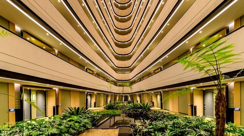 <b>Grand Hyatt Bogota Recreation</b>. Images powered by <a href="https://iceportal.shijigroup.com/" title="IcePortal" target="_blank">IcePortal</a>.