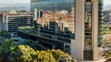 Grand Hyatt Bogota Exterior