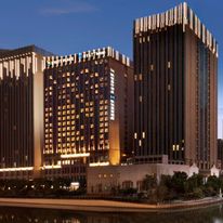 Hyatt Place Shanghai New Hongqiao