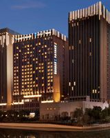 Hyatt Place Shanghai New Hongqiao