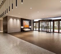 Hyatt Place Shanghai New Hongqiao Lobby