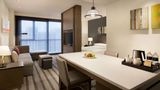 <b>Hyatt Place Shanghai New Hongqiao Room</b>. Images powered by <a href="https://iceportal.shijigroup.com/" title="IcePortal" target="_blank">IcePortal</a>.