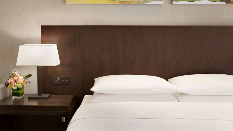<b>Hyatt House Shanghai New Hongqiao Room</b>. Images powered by <a href="https://iceportal.shijigroup.com/" title="IcePortal" target="_blank">IcePortal</a>.