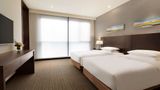 <b>Hyatt House Shanghai New Hongqiao Suite</b>. Images powered by <a href="https://iceportal.shijigroup.com/" title="IcePortal" target="_blank">IcePortal</a>.