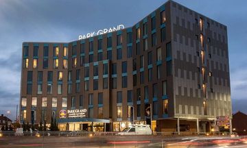 Park Grand London Heathrow