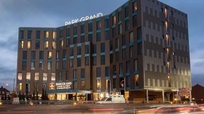 Park Grand London Heathrow