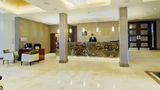 Park Grand London Heathrow Lobby