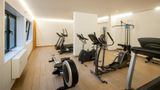 Hotel Casteau Resort Health
