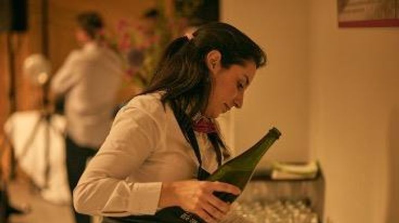 <b>Hotel & Aparthotel Horizon Ath-Lessines Restaurant</b>. Images powered by <a href="https://iceportal.shijigroup.com/" title="IcePortal" target="_blank">IcePortal</a>.