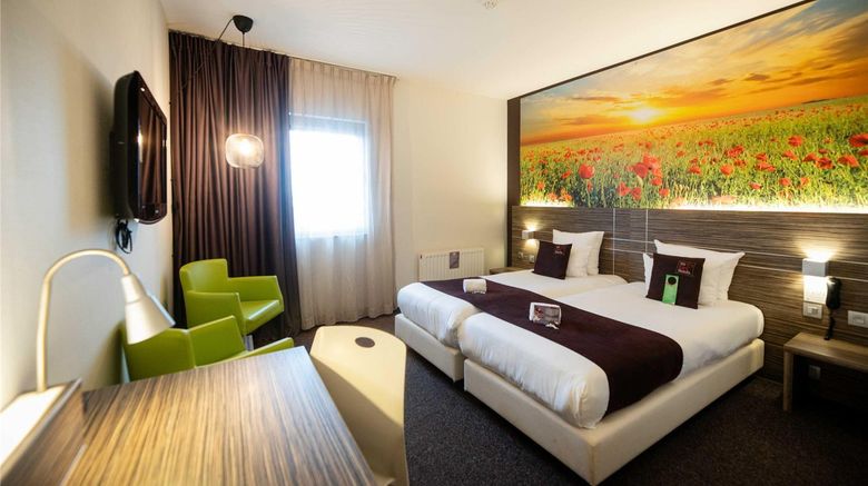 <b>Hotel & Aparthotel Horizon Ath-Lessines Room</b>. Images powered by <a href="https://iceportal.shijigroup.com/" title="IcePortal" target="_blank">IcePortal</a>.