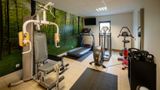 Hotel & Aparthotel Horizon Ath-Lessines Health