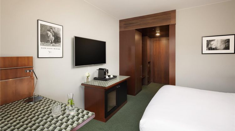 NH Brussels EU Berlaymont Suite