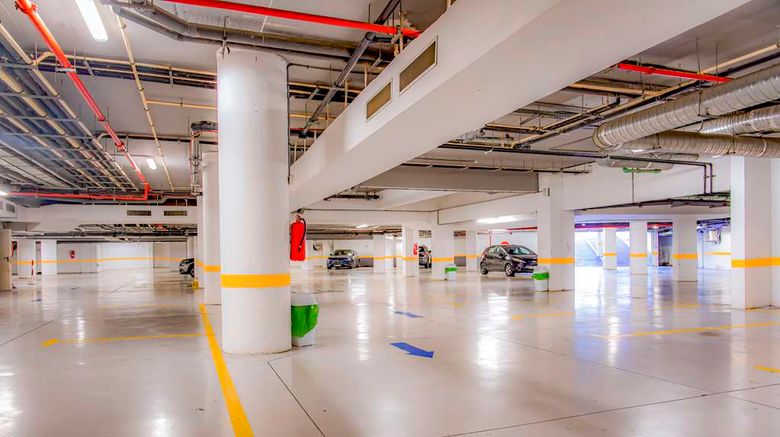 <b>Hotel Campanile Casablanca Centre Ville Other</b>. Images powered by <a href="https://iceportal.shijigroup.com/" title="IcePortal" target="_blank">IcePortal</a>.
