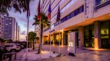 <b>Hotel Campanile Casablanca Centre Ville Exterior</b>. Images powered by <a href="https://iceportal.shijigroup.com/" title="IcePortal" target="_blank">IcePortal</a>.