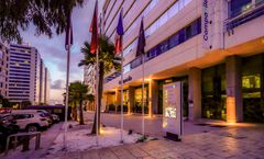 Hotel Campanile Casablanca Centre Ville