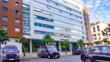 <b>Hotel Campanile Casablanca Centre Ville Exterior</b>. Images powered by <a href="https://iceportal.shijigroup.com/" title="IcePortal" target="_blank">IcePortal</a>.