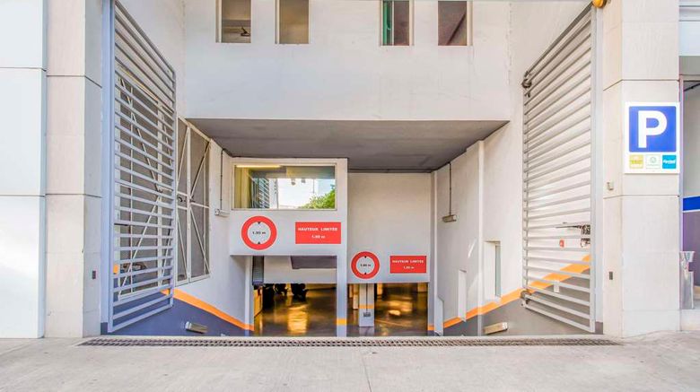 <b>Hotel Campanile Casablanca Centre Ville Other</b>. Images powered by <a href="https://iceportal.shijigroup.com/" title="IcePortal" target="_blank">IcePortal</a>.