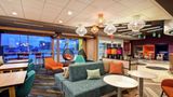 Tru by Hilton North Platte NE Lobby