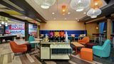 Tru by Hilton North Platte NE Lobby