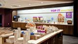 Tru by Hilton North Platte NE Restaurant