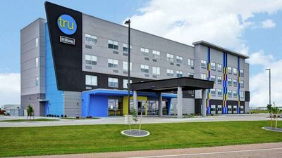 Tru by Hilton North Platte NE
