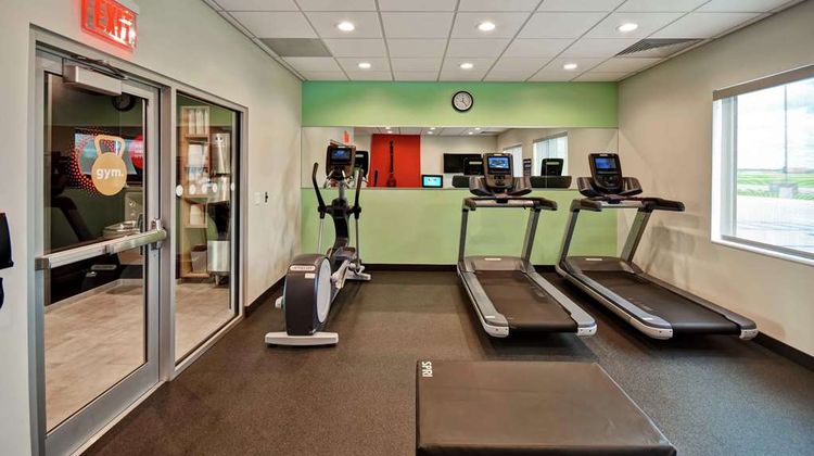 Tru by Hilton North Platte NE Health