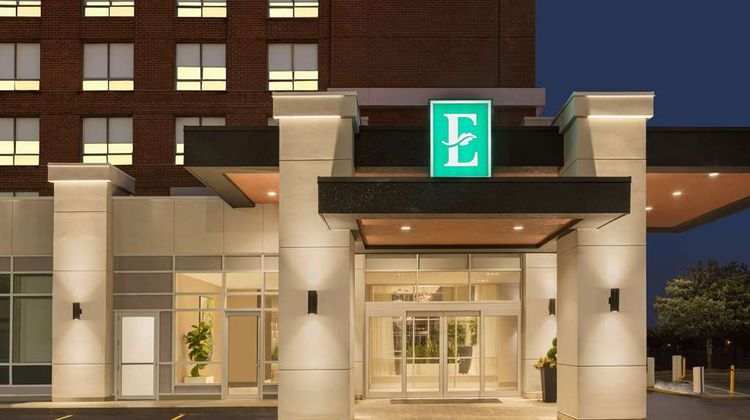 Embassy Suites by Hilton Toronto Airport Exterior
