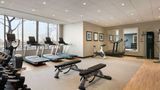 Embassy Suites by Hilton Toronto Airport Health