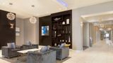 Embassy Suites by Hilton Toronto Airport Lobby